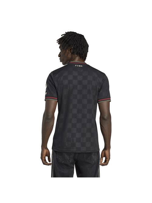 Adidas bayern monaco maglia gara third 25/26 Bayern Monaco | KE6801THIRD 25/26